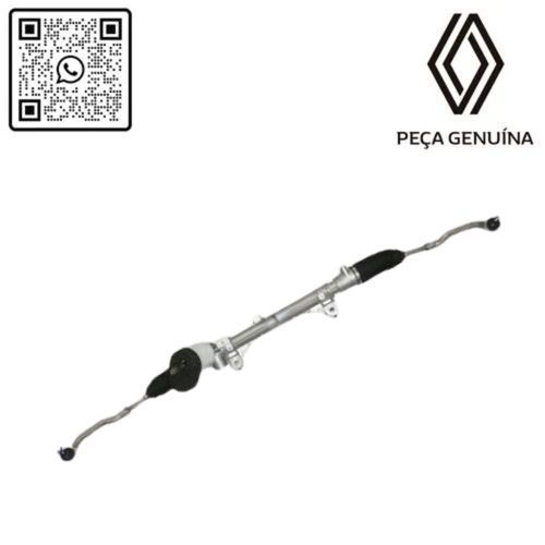RN 10683R 490010683R CAIXA DE DIRECAO FLUENCE 2